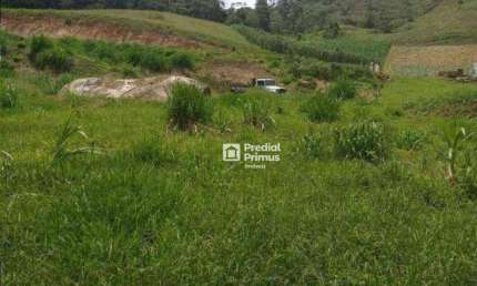Terreno à venda, 320 m² por R$ 60.000,00 - São Lourenço - Nova Friburgo/RJ