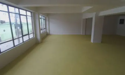 Loja para alugar, 10 m² por R$ 950,00/mês - Conselheiro Paulino - Nova Friburgo/RJ