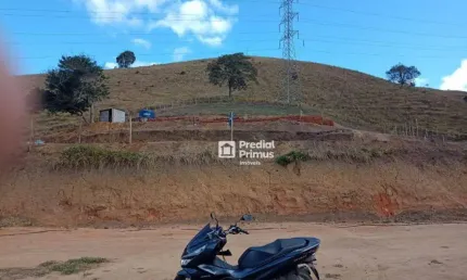 Terreno à venda, 1500 m² por r$ 120.000,00 - córrego d antas - nova friburgo/rj