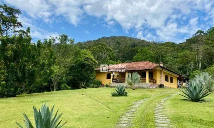 Casa à venda, 187 m² por R$ 1.700.000,00 - Córrego D Antas - Nova Friburgo/RJ