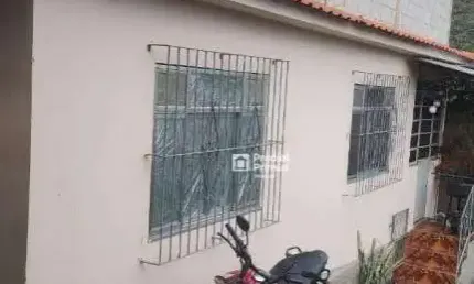 Casa à venda, 100 m² por R$ 255.000,00 - Olaria - Nova Friburgo/RJ