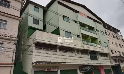 Prédio à venda, 1190 m² por R$ 2.200.000,00 - Duas Pedras - Nova Friburgo/RJ