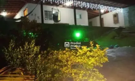 Casa à venda, 180 m² por R$ 550.000,00 - Campo do Coelho - Nova Friburgo/RJ