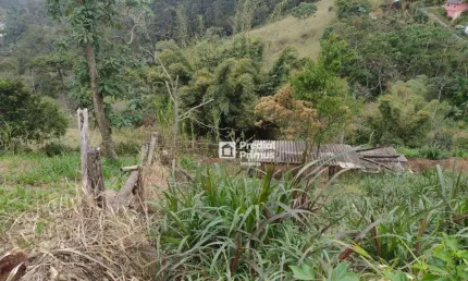 Terreno à venda, 520 m² por r$ 86.000,00 - cônego - nova friburgo/rj