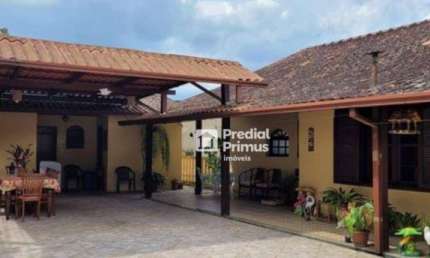 Casa à venda, 500 m² por R$ 1.600.000,00 - Cônego - Nova Friburgo/RJ