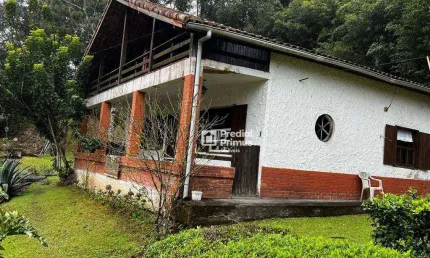 Chácara à venda, 10675 m² por R$ 600.000,00 - Debossan - Nova Friburgo/RJ