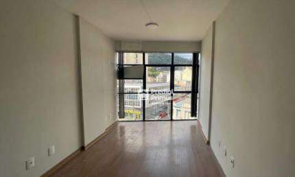 Sala à venda, 40 m² por R$ 330.000,00 - Centro - Nova Friburgo/RJ