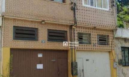 Casa à venda, 183 m² por R$ 1.000.000,00 - Centro - Nova Friburgo/RJ