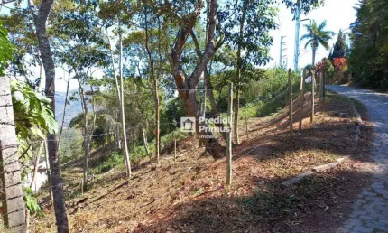 Terreno à venda, 577 m² por R$ 280.000,00 - Braunes - Nova Friburgo/RJ