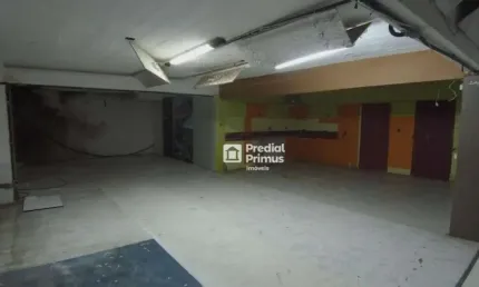 Galpão para alugar, 540 m² por R$ 7.560,00/mês - Centro - Nova Friburgo/RJ