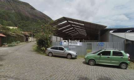 Galpão para alugar, 600 m² por R$ 10.475,00/mês - Corrego Dantas - Nova Friburgo/RJ