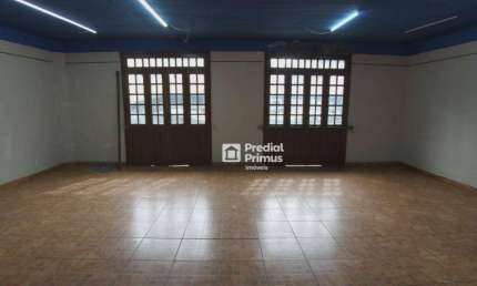 Sobrado para alugar, 100 m² por R$ 5.790,00/mês - Centro - Nova Friburgo/RJ
