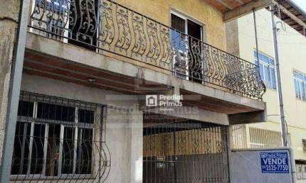Casa à venda, 120 m² por R$ 350.000,00 - Conselheiro Paulino - Nova Friburgo/RJ