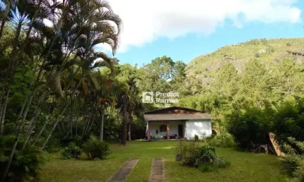 Chácara com 3 dormitórios à venda, 93245 m² por R$ 899.000,00 - Riograndina - Nova Friburgo/RJ