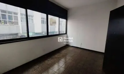 Sala à venda, 37 m² por R$ 230.000,00 - Centro - Nova Friburgo/RJ