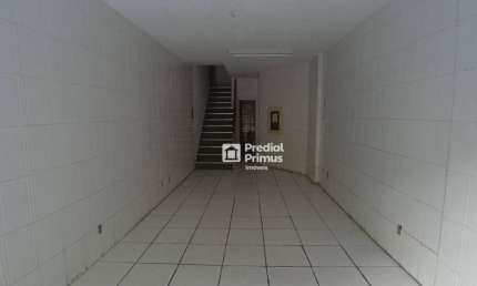 Loja para alugar, 27 m² por R$ 4.223/mês - Centro - Nova Friburgo/RJ