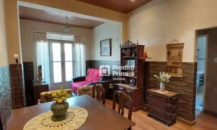 Casa à venda, 100 m² por R$ 680.000,00 - Braunes - Nova Friburgo/RJ