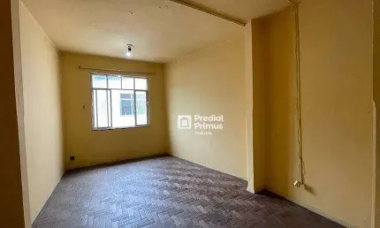 Apartamento à venda, 30 m² por R$ 140.000,00 - Centro - Nova Friburgo/RJ