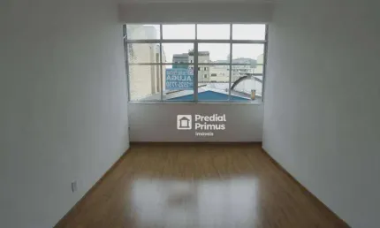 Apartamento com 1 dormitório à venda, 60 m² por R$ 280.000,00 - Centro - Nova Friburgo/RJ