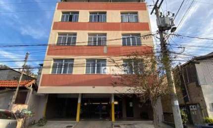 Apartamento à venda, 120 m² por R$ 340.000,00 - Prado - Nova Friburgo/RJ