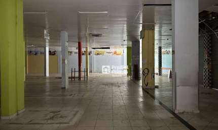 Loja para alugar, 1 m² por R$ 26.480,00/mês - Conselheiro Paulino - Nova Friburgo/RJ
