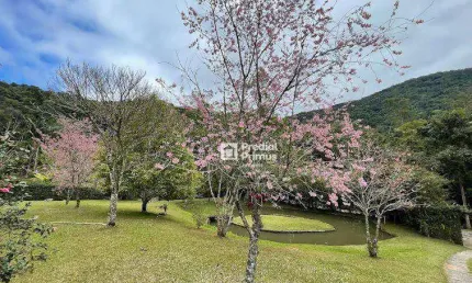 Casa com 3 dormitórios à venda, 341 m² por r$ 900.000,00 - mury - nova friburgo/rj