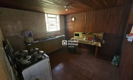 Casa à venda, 75 m² por R$ 170.000,00 - Vilage - Nova Friburgo/RJ