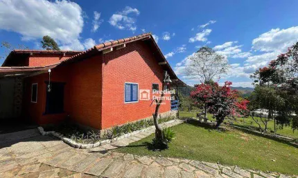 Sítio à venda, 53106 m² por R$ 1.200.000,00 - Amparo - Nova Friburgo/RJ