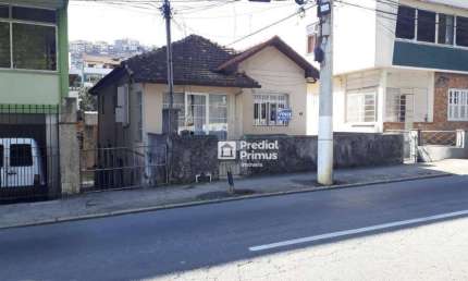 Casa com 3 dormitórios à venda, 153 m² por R$ 1.950.000,00 - Centro - Nova Friburgo/RJ