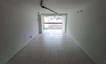 Sala para alugar, 49 m² por R$ 1.492,00/mês - Centro - Nova Friburgo/RJ