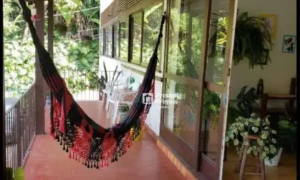 Casa com 5 dormitórios à venda por R$ 1.000.000,00 - Parque Dom João VI - Nova Friburgo/RJ