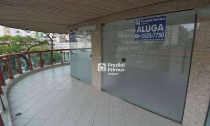 Sala para alugar, 41 m² por R$ 1.426,00/mês - Centro - Nova Friburgo/RJ