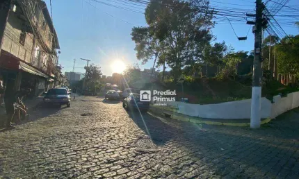 Apartamento à venda, 51 m² por R$ 150.000,00 - Cordoeira - Nova Friburgo/RJ