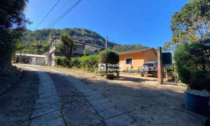 Casa à venda por R$ 700.000,00 - Córrego D Antas - Nova Friburgo/RJ