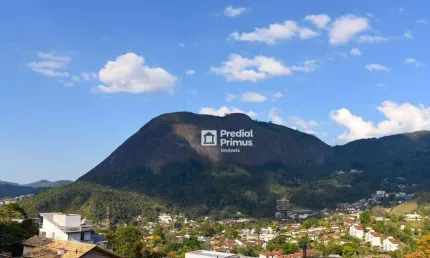 Terreno à venda, 450 m² por R$ 310.000,00 - Cônego - Nova Friburgo/RJ