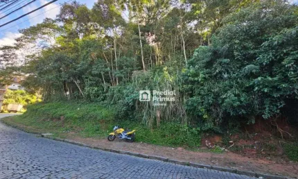 Terreno à venda, 1670 m² por R$ 170.000,00 - Varginha - Nova Friburgo/RJ