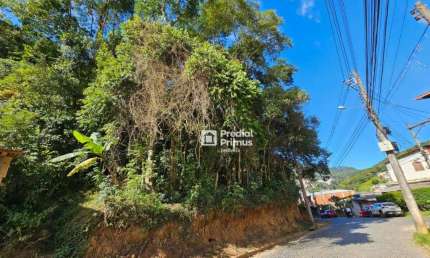 Terreno à venda, 1230 m² por R$ 170.000,00 - Varginha - Nova Friburgo/RJ