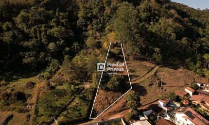 Terreno à venda, 4656 m² por R$ 300.000,00 - Campo Belo - Bom Jardim/RJ