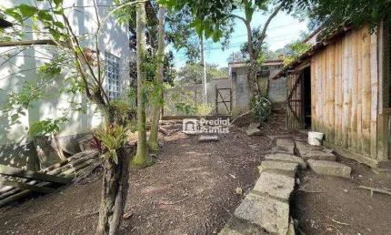 Terreno à venda, 411 m² por R$ 520.000,00 - Tingly - Nova Friburgo/RJ