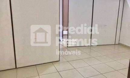 Sala para alugar, 40 m² por R$ 1.718,04/mês - Centro - Niterói/RJ