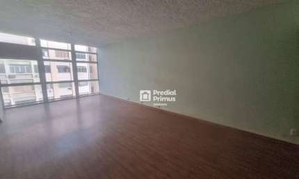 Sala para alugar, 40 m² por R$ 1.670,00/mês - Centro - Niterói/RJ