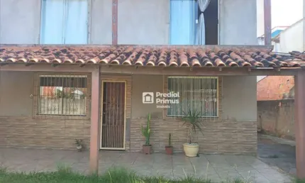 Casa com 2 dormitórios à venda na região dos lagos, 90 m² por R$ 250.000 - Âncora - Rio das Ostras/RJ