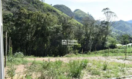 Terreno à venda, 515 m² por R$ 270.000,00 - São Pedro da Serra - Nova Friburgo/RJ