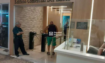 Sala à venda, 28 m² por r$ 130.000,00 - centro - niterói/rj