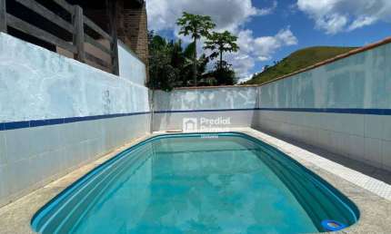 Casa à venda, 261 m² por R$ 480.000,00 - Parque Maria Teresa - Nova Friburgo/RJ