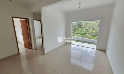 Apartamento à venda, 61 m² por R$ 315.000,00 - Braunes - Nova Friburgo/RJ