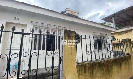 Casa à venda por R$ 380.000,00 - Conselheiro Paulino - Nova Friburgo/RJ