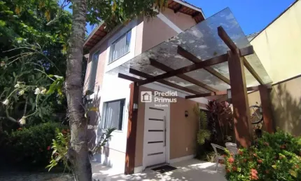Casa à venda, 75 m² por R$ 450.000,00 - Maria Paula - Niterói/RJ