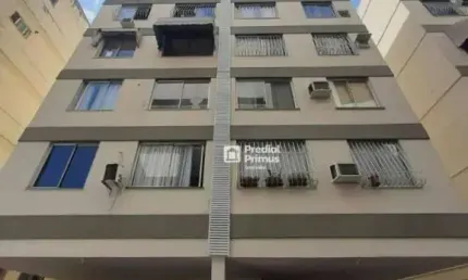 Apartamento à venda, 41 m² por R$ 200.000,00 - Porto Novo - São Gonçalo/RJ