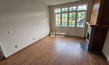 Apartamento à venda, 67 m² por R$ 380.000,00 - Braunes - Nova Friburgo/RJ
